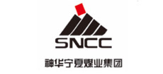 Shenhua Ningxia coal industry group
