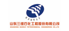 Shandong Sanwei Petrochemical Engineering Co., Ltd